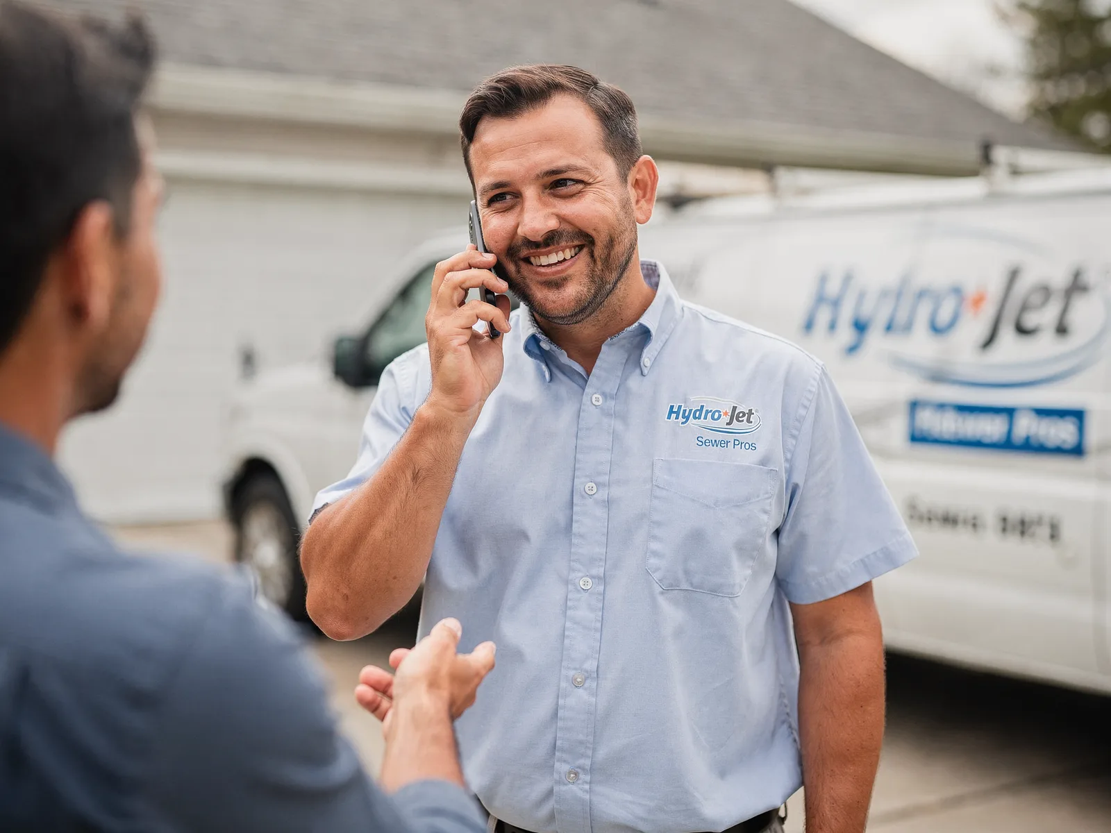 Hydro Jetting Near Me North Bonneville, WA FAQs